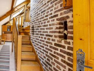 Grande maison familiale avec jardin, salle de jeux, proche de Tours et Blois. - FR-1-491-380 - Authon - 2