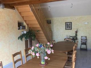Gîte avec Spa, Sauna, Jardin et Jeux - Proche Châteaux de la Loire - FR-1-491-397 - Mont-près-Chambord - 8