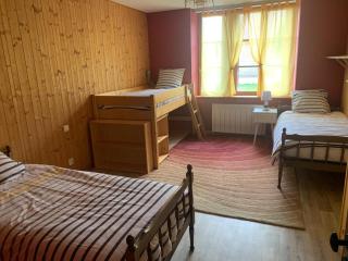 Gîte avec Spa, Sauna, Jardin et Jeux - Proche Châteaux de la Loire - FR-1-491-397 - Mont-près-Chambord - 4