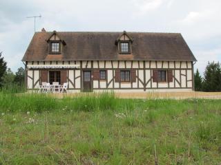 Lodge 9 chambres avec piscine chauffée, étang & activités au cœur de la Sologne - FR-1-491-384 - 7