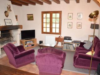 Lodge 9 chambres avec piscine chauffée, étang & activités au cœur de la Sologne - FR-1-491-384 - 5