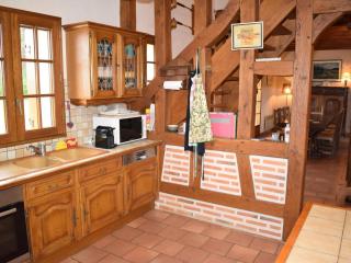 Lodge 9 chambres avec piscine chauffée, étang & activités au cœur de la Sologne - FR-1-491-384 - 2