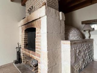 Maison de caractère avec jardin clos, près des châteaux de la Loire, tout inclus ! - FR-1-491-406 - Vallières-les-Grandes - 3