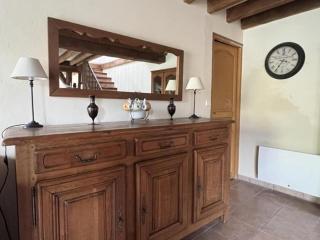 Maison de caractère avec jardin clos, près des châteaux de la Loire, tout inclus ! - FR-1-491-406 - Vallières-les-Grandes - 1