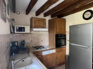 Maison de caractère avec jardin clos, près des châteaux de la Loire, tout inclus ! - FR-1-491-406 - Vallières-les-Grandes - 6
