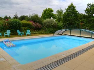 Gîte charmant avec cheminée et jardin à Danzé - FR-1-491-399 - 9