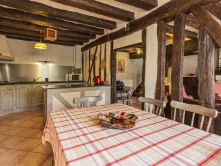 Gîte familial avec jardin, jeux enfants et près des châteaux de la Loire - FR-1-491-390 - Cour-Cheverny - 4