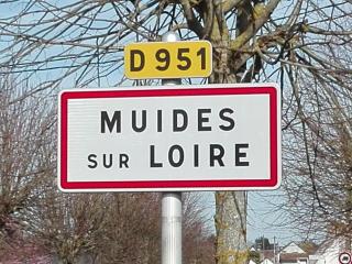 Gîte rénové avec jardin clos, proche des Châteaux de la Loire et de l'itinéraire « La Loire à Vélo » - FR-1-491-410 - Muides-sur-Loire - 9