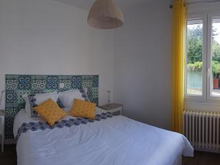 Gîte rénové avec jardin clos, proche des Châteaux de la Loire et de l'itinéraire « La Loire à Vélo » - FR-1-491-410 - Muides-sur-Loire - 4