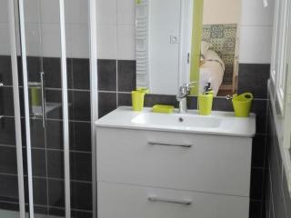 Gîte rénové avec jardin clos, proche des Châteaux de la Loire et de l'itinéraire « La Loire à Vélo » - FR-1-491-410 - Muides-sur-Loire - 2