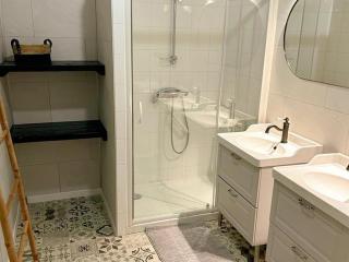 Gîte familial avec jacuzzi, baby-foot, fléchettes, et plus - idéal pour se ressourcer ou faire la fête ! - FR-1-491-414 - Thoré-la-Rochette - 1