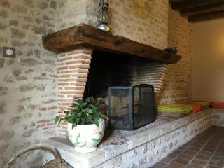 Grande maison familiale avec jardin clos, ping-pong et proche châteaux UNESCO - FR-1-491-402 - Prénouvellon - 4