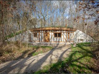 Maison de plain-pied avec grand jardin, proche Chambord, insolite et confortable, idéale famille. - FR-1-491-415 - Crouy-sur-Cosson - 9