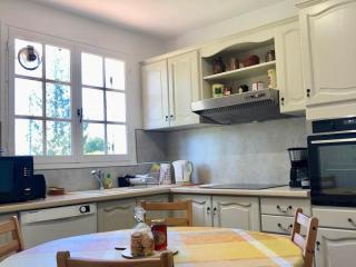 Maison de plain-pied avec jardin arboré, proche Center-Parc et châteaux, idéale famille! - FR-1-491-420 - Yvoy-le-Marron - 2