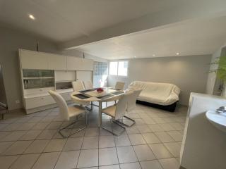 Maison plain-pied 3 ch avec sdb privatives, cour et jardin, proche Blois et châteaux de la Loire - FR-1-491-424 - Vineuil - 9