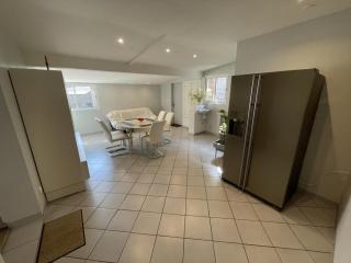 Maison plain-pied 3 ch avec sdb privatives, cour et jardin, proche Blois et châteaux de la Loire - FR-1-491-424 - Vineuil - 2