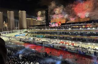The Signature MGM Condos - Las Vegas - 2
