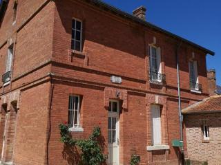 Ancienne maison de maître rénovée, 6 pers, au cœur de la Sologne avec cour fermée et équipements modernes - FR-1-491-412 - Souvigny-en-Sologne - 0