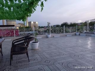 DANIYAR GUEST HOUSE - Samarkand - 0