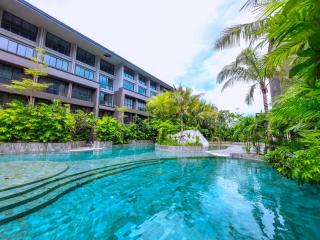 Morich Nusa Dua Suite Bali - Nusa Dua - 5
