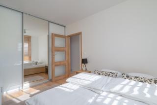 CITYSTAY Wróblewskiego Apartament z parkingiem! - Łódź - 3