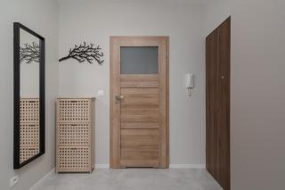 CITYSTAY Wróblewskiego Apartament z parkingiem! - Łódź - 2