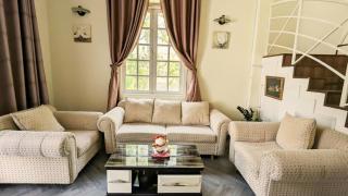 Mộc Nhiên Villa - Đà Lạt - 5