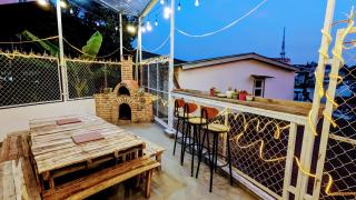 Mộc Nhiên Villa - Đà Lạt - 4