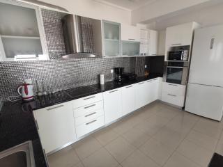 Luxurious Villa - Sozopoli - 9