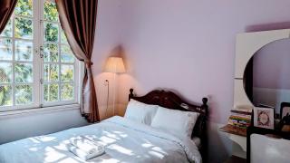 Mộc Nhiên Villa - Đà Lạt - 1