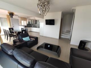 Luxurious Villa - Sozopoli - 7