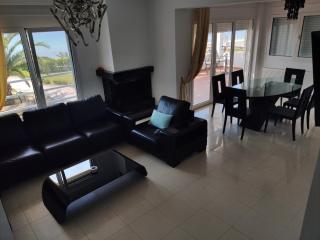 Luxurious Villa - Sozopoli - 6