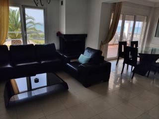 Luxurious Villa - Sozopoli - 5