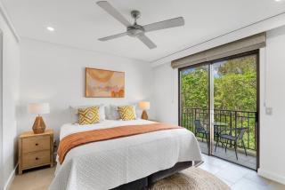 'Tropical Escape' Coastal Daydreams with Rooftop Spa - Palm Cove - 8