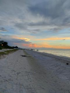 LA CHOZITA DEL MAR - 1