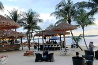 seaviews beach 9b 4-13pax ciq ksl johor bahru - Johor Bahru - 5