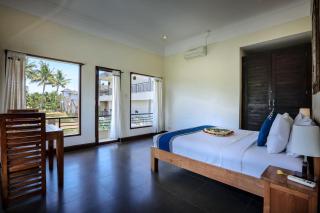 Nang Ade Villa by Pramana Villas - Ubud - 1