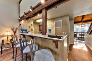 Lakeland Village 471 - Resort Magic 2BR Loft - South Lake Tahoe - 4