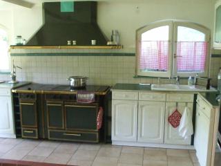 Maison 8 min du Zoo de Beauval, jardin, cheminée, tout inclus, proche Châteaux de la Loire - FR-1-491-429 - Châteauvieux - 7