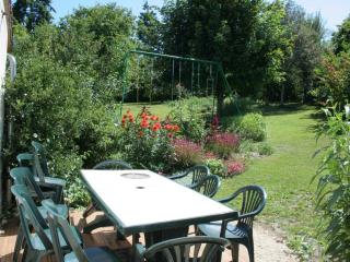 Gîte tout inclus près de Blois avec jardin, idéal familles, proche châteaux de la Loire - FR-1-491-430 - Orchaise - 8