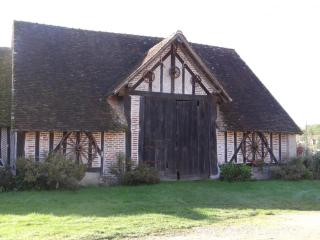 Maison de Campagne Confortable, Proche des Châteaux - FR-1-491-431 - 8