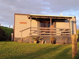 Crinkly Cottage - Te Kuiti - 0