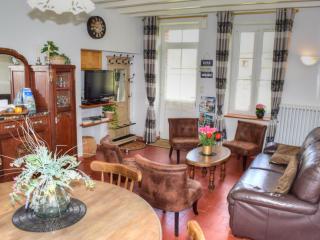 Maison familiale confortable avec grand jardin, proche des châteaux de la Loire et zoo de Beauval - FR-1-491-433 - Soings-en-Sologne - 1