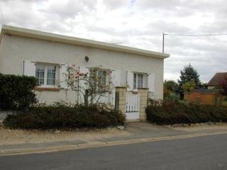 Gîte au cœur des châteaux de la Loire, jardin privé, garage, 2 chambres, proche Chambord et Beauval - FR-1-491-435 - Huisseau-sur-Cosson - 0