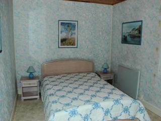 Gîte au cœur des châteaux de la Loire, jardin privé, garage, 2 chambres, proche Chambord et Beauval - FR-1-491-435 - 8