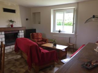 Gîte rustique avec cheminée, jardin, vélos à dispo, proche châteaux de la Loire et ZooParc de Beauval - FR-1-491-442 - Nourray - 5