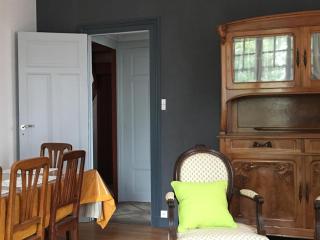 Maison familiale rénovée, proche châteaux, grand jardin, 5 chambres, équipements inclus, animaux acceptés - FR-1-491-436 - 9