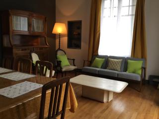 Maison familiale rénovée, proche châteaux, grand jardin, 5 chambres, équipements inclus, animaux acceptés - FR-1-491-436 - Dhuizon - 8