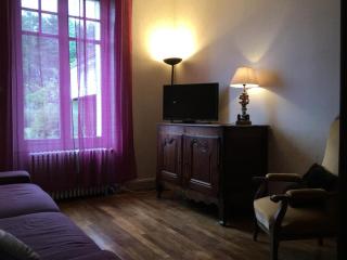 Maison familiale rénovée, proche châteaux, grand jardin, 5 chambres, équipements inclus, animaux acceptés - FR-1-491-436 - Dhuizon - 5