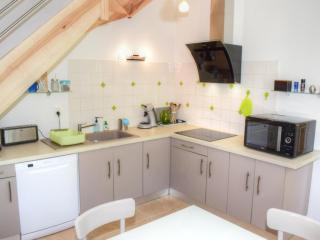 Gîte familial tout confort avec jardin, vélos, et proche châteaux et Zoo de Beauval. - FR-1-491-434 - Saint-Georges-sur-Cher - 8
